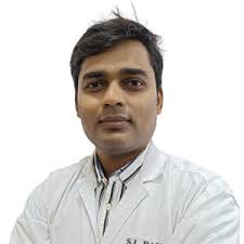 Dr Prashant Patil
